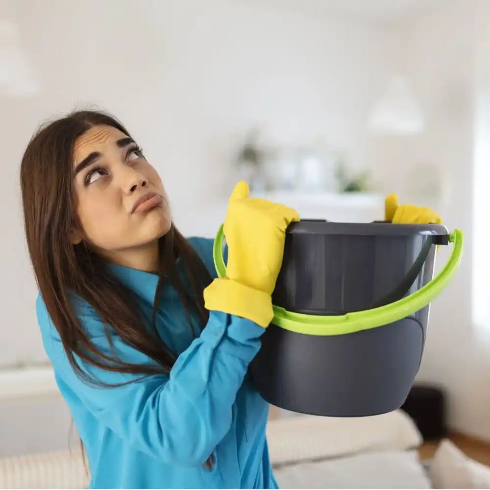 water damage restoration service Demarest
